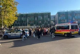 Liceo evacuato a Pescara per sostanza intossicante: malori. “Lacrime agli occhi, abbiamo avuto paura”