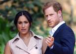 Harry e Meghan aprono casa agli amici in fuga dagli incendi di Los Angeles. Evacuate le Kardashian