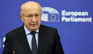 Lo spazio è un nuovo campo di battaglia per la Russia, avverte il commissario Ue Kubilius