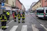 Giornata tragica per i pedoni: 15enne investita e uccisa sulle strisce a Cremona, 74enne muore a Roma. Grave ragazzina di 11 anni travolta a Torino