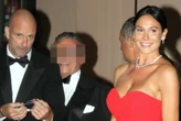 Minetti e Cipriani all’attacco, chiesti 220 milioni di danni. Doppia denuncia a Roma e New York contro il Fatto e la Rai