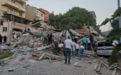 Terremoto Turchia oggi, scossa di magnitudo 6.2. Persone sotto le macerie a Sindirgi. Trema anche Istanbul