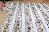 L’Arazzo di Bayeux fa “impazzire” Londra: record di prevendite per la mostra e 80mila persone in coda sul sito del British