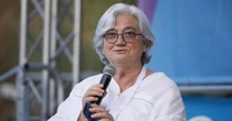 Rosy Bindi : "Gli italiani stanno bene. A stare male è la sanità"