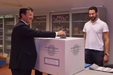 Giorgio Gori vola nelle preferenze: il sindaco uscente di Bergamo prende 210mila voti