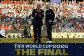 Dalla Fifa all’Onu, Trump candida Infantino a segretario generale delle Nazioni Unite