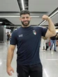 Pesista olimpico azzurro condannato per stupro di gruppo