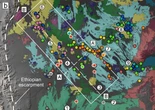 Il magma risale sotto l’Africa: possibile la nascita di un nuovo oceano