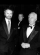 L’addio di Santo Versace ad Armani: “Salutami Gianni… Ora discuterete dei tessuti per vestire le nuvole e il tramonto”