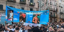 Sparatoria a Monreale, un altro ragazzo fermato per strage. “Era alla guida del motociclo”
