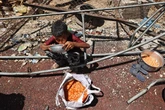 Gaza, freno Usa all’invasione. Stop a Israele: “Tratti sugli ostaggi”. Resta il caos sugli aiuti ai civili