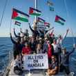 Cos’è la Global Sumud Flotilla che salperà per Gaza. Da Barbero a Mannoia, chi appoggia l’iniziativa