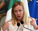 La difesa dell’Ucraina. Garanzie simil-Nato. Meloni: "Idea italiana"