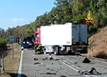 Matera, la strage dei braccianti di fragole ammassati nel van: 4 morti e sei feriti dopo il lavoro nei campi