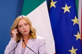Meloni sente Netanyahu: “A Gaza situazione insostenibile. Garantire accesso umanitario”