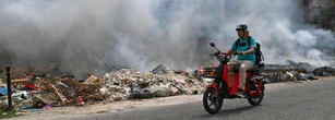 Cuba teme l’attacco Usa tra blackout e proteste