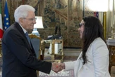 Disabilità, la ministra Alessandra Locatelli ricevuta da Mattarella al Quirinale. “Grazie presidente per l’attenzione alle realtà del Terzo Settore”