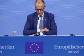 Un Friedrich Merz moderato punta tutto sull’atmosfera al suo primo Consiglio europeo da cancelliere