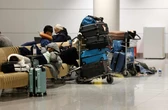 Nuovo allarme droni all’aeroporto di Monaco. Ripresa graduale dei voli. Bild: “Sono UAV da ricognizione militare”. A Francoforte arrestato un croato