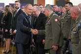 SAFE, prima tranche da 6,6 miliardi alla Polonia. Italia ancora ferma