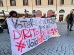 Voto fuori sede, raggiunte le 50.000 firme per la proposta di legge di iniziativa popolare