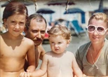 Morto Vittorio Di Battista, papà di Alessandro: “Sto male. Lo porterò sempre con me”