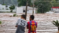 Alluvioni in Brasile, il bilancio della catastrofe: almeno 100 morti e oltre 160mila sfollati. Porto Alegre sott’acqua