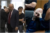 Saviano in lacrime dopo la sentenza contro il boss dei Casalesi: “Mi hanno rubato la vita”