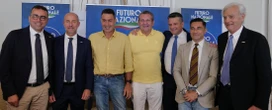 Punti fermi. Nessuna preclusione alla coalizione, ma rispettando