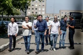 Salvini vuole candidare Roggero ma la legge Severino lo impedisce. Le famiglie dei rapinatori aspettano 480mila euro (danni esclusi)