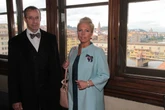 Estonia, l’ex presidente Ilves: “L’Unione europea deve agire come uno Stato”