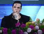 Griffato Achille Lauro. Lo stilista è una popstar