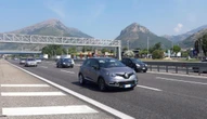 Esodo di Ognissanti, oltre 25 milioni di spostamenti di autoveicoli sulle strade Anas: la mappa del traffico