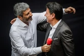 Campania, il battesimo di Roberto Fico: “Sarà una stagione di rinnovamento”. E Conte: è il momento che aspettavamo