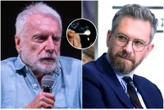 Caso crack Bologna, lo psichiatra Crepet boccia il sindaco Lepore: “È come alzare bandiera bianca”