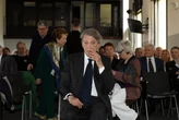 Massimo Moratti, la notte della paura: dalla crisi respiratoria al ricovero d’urgenza per polmonite. È stato intubato