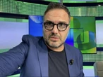 Giornalista assassinato, l’ipotesi dall’autopsia: "Forse era ancora vivo quando è stato bruciato"