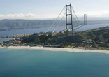 Ponte sullo Stretto, Salvini: “I lavori iniziano quest’estate, 120 mila operai coinvolti”