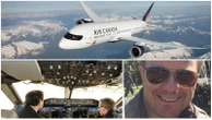 Ha pilotato i Boeing di linea per 17 anni senza licenza. Nei guai un pilota di Air Canada