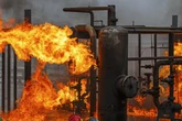 Russia senza benzina, lo scacco dei Flamingo di Kiev. La crisi dei carburanti agita il Cremlino