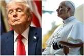 Trump e l’ossessione per il Papa: lo schiaffo di Chicago dopo l’enciclica