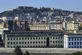 Boss della Sacra Corona Unita evade da Palmi. Uilp: “La quinta fuga in 5 giorni”