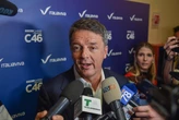 Renzi: “Patrimoniale? Solo slogan, l’obiettivo non è far fuggire i ricchi. Meno tasse ai più poveri”