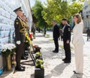 Kiev celebra l’Indipendenza. Zelensky vuole una pace giusta. Trump: "Basta carneficina"