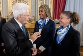 Festa della Repubblica, la svolta pop di Mattarella: “Crea una religione civile"