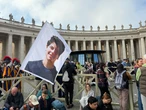 Santo Carlo Acutis, c’è la nuova data di canonizzazione. Cerimonia insieme a Pier Giorgio Frassati: chi è