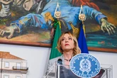 Strage di braccianti, Meloni: “Orribile omicidio, l’Italia non arretra davanti alla barbarie”