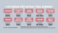Perché l’aviaria si candida a diventare la malattia X. Dovremo vaccinare gli animali?