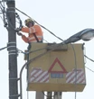 L’hinterland di Milano resta senza corrente: blackout causato dall’ondata di calore senza precipitazioni