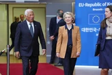 Il Parlamento UE contesta i tagli della presidenza cipriota al prossimo bilancio pluriennale